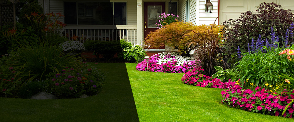 Coal Township Landscapers
