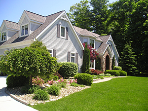Landscapers and Lawncare Services in Coal Township, PA